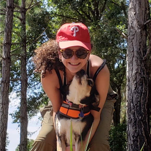 Meet your Posher, Christine - Picture 1 of 1